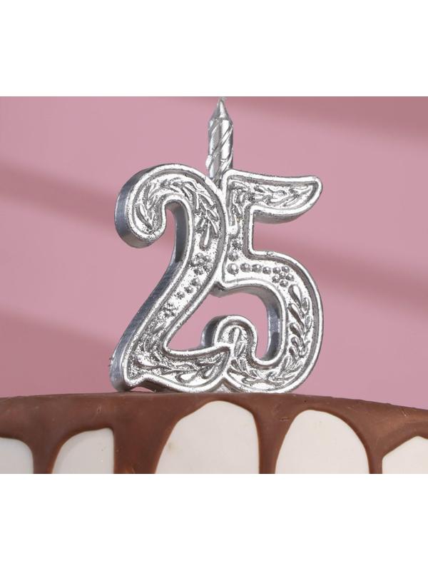 Свеча для торта 