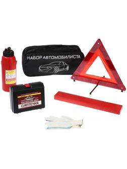 Набор автомобилиста 