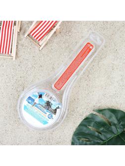 Быстрый стабилизированный Aqualeon, хлор, гранулы, 100 г