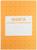 Книга отзывов и предложений А5, 48 листов, блок писчая бумага 60 г/м²