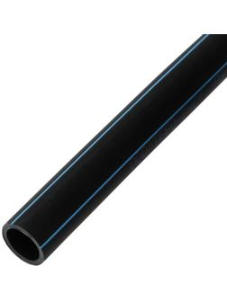 Труба ПНД ПЭ100 SDR 11, d=20 x 2 мм, 16 бар, бухта 100 м