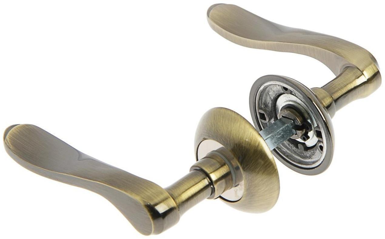 Ручка дверная 