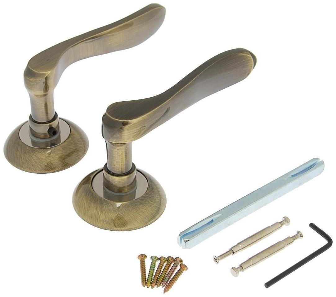 Ручка дверная 