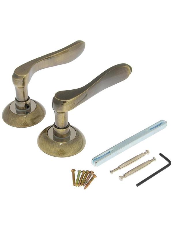 Ручка дверная 