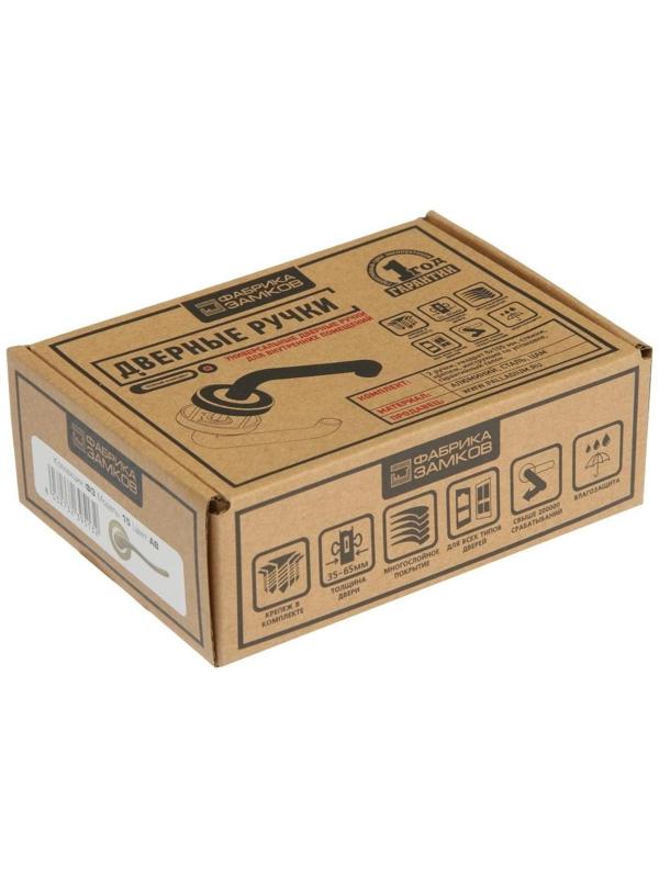 Ручка дверная 