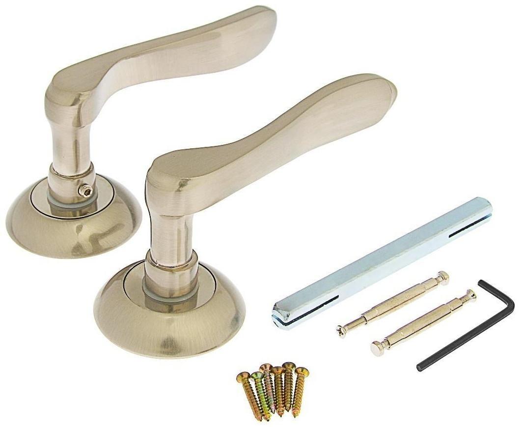 Ручка дверная 