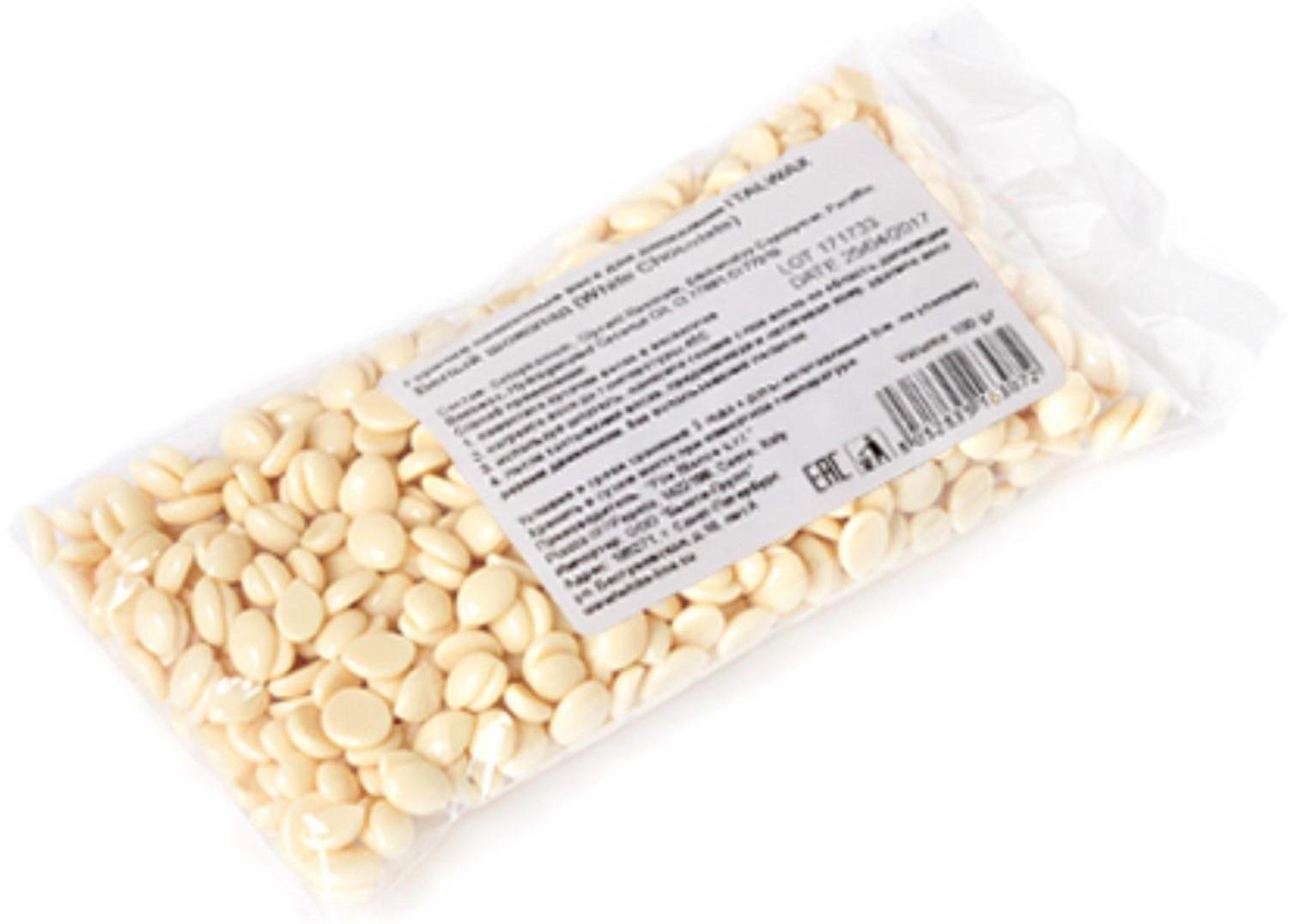 Воск горячий, пленочный, ItalWax 