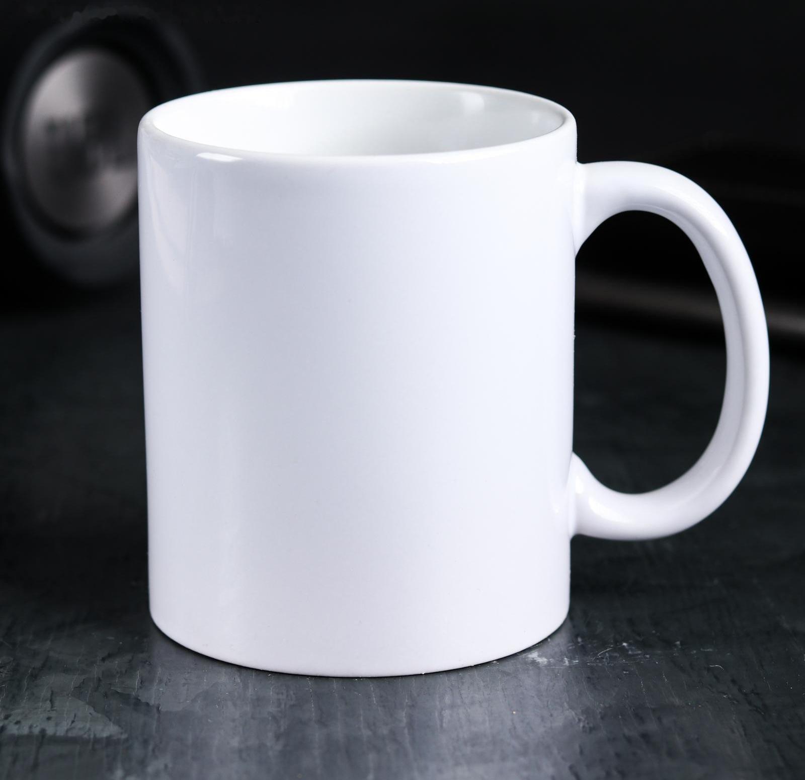 Кружка «Здесь могло бы быть вино», 300 мл