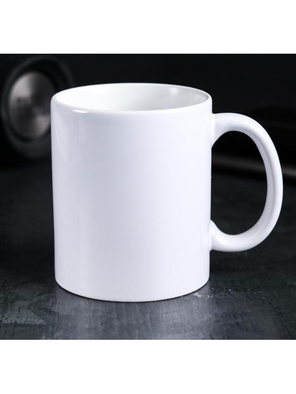 Кружка «Здесь могло бы быть вино», 300 мл