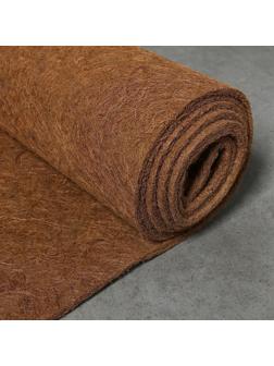 Кокосовое полотно для мульчирования, 3 × 0,75 м, «Мульчаграм»