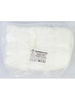 Марлевый отрез, 5 м., плотность 32 г./м.кв.