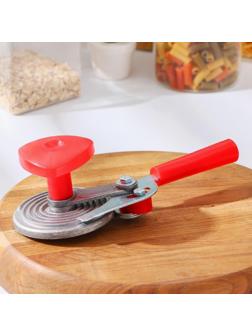 Закаточная машинка «Хозяюшка», улитка