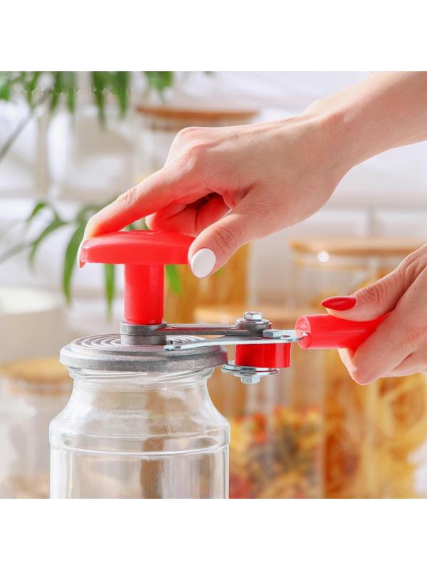 Закаточная машинка «Хозяюшка», улитка