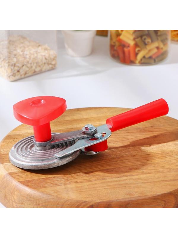 Закаточная машинка «Хозяюшка», улитка