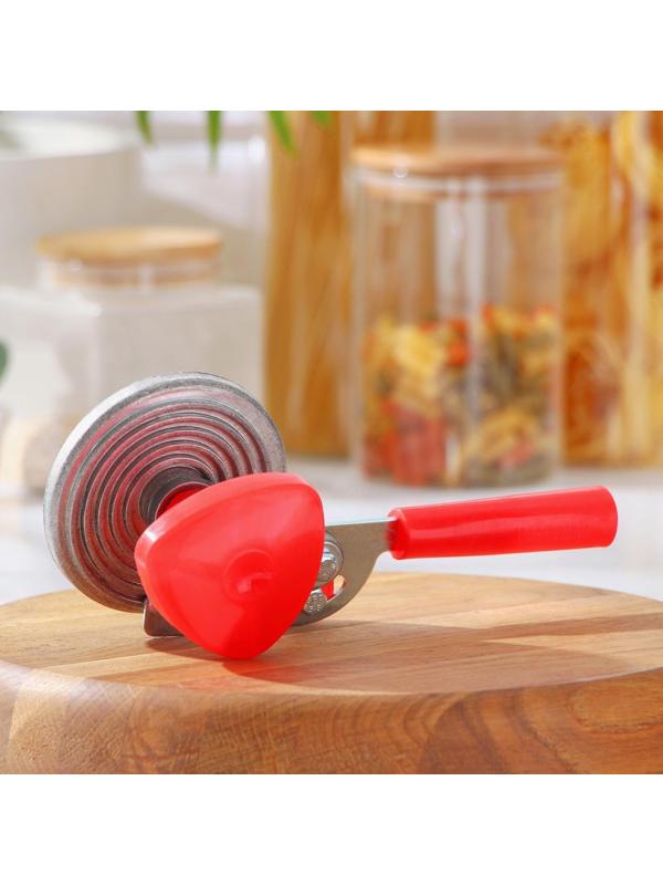 Закаточная машинка «Хозяюшка», улитка