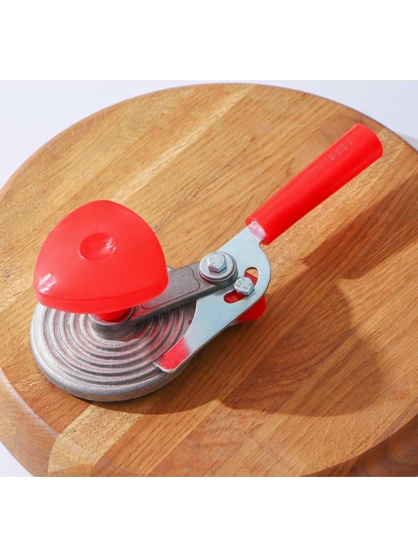 Закаточная машинка «Хозяюшка», улитка