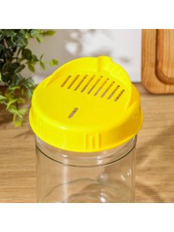 Крышкa сливнaя, ТО-100 мм, цвет микс, 1 шт., 4361282