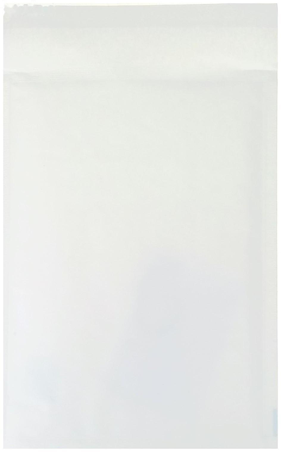 Крафт-конверт с воздушно-пузырьковой плёнкой Mail Lite, 18х26 см, белый