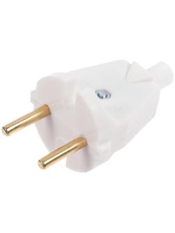 Вилка штепсельная 