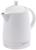 Чайник электрический Galaxy GL 0507, керамика, 1.8 л, 1400 Вт, автоотключение, белый