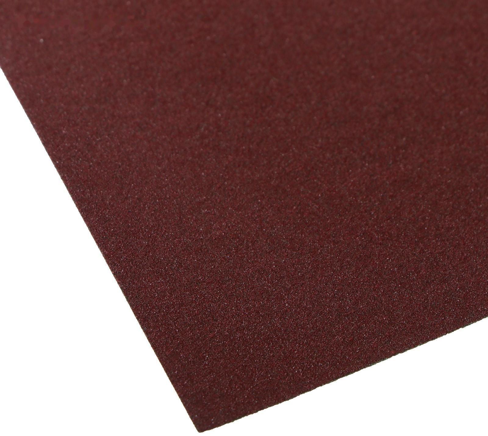 Наждачная бумага TORSO, P1000, 230×280 мм, набор 10 листов