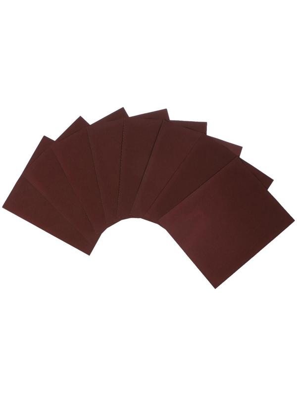 Наждачная бумага TORSO, P1000, 230×280 мм, набор 10 листов