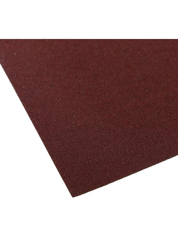 Наждачная бумага TORSO, P1000, 230×280 мм, набор 10 листов