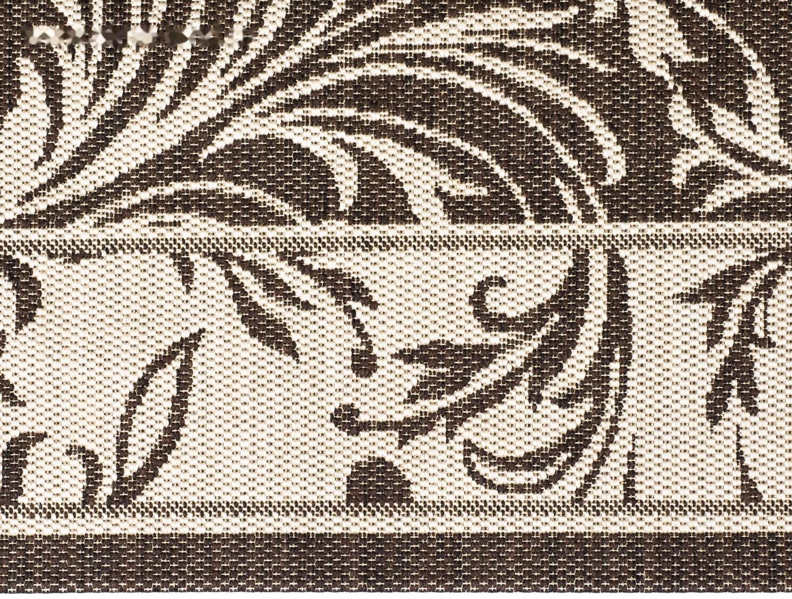 Ковер «Циновка», 80х150 см