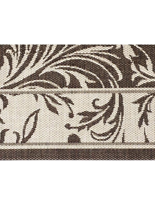 Ковер «Циновка», 80х150 см