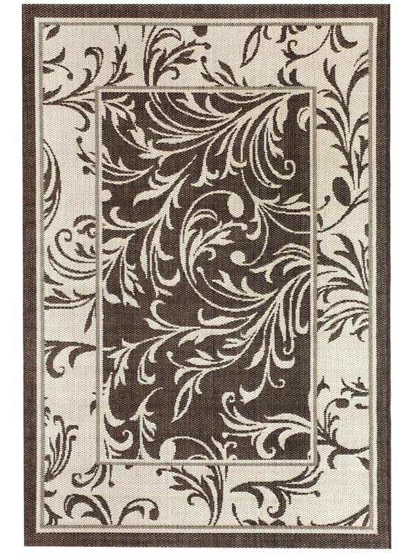 Ковер «Циновка», 80х150 см