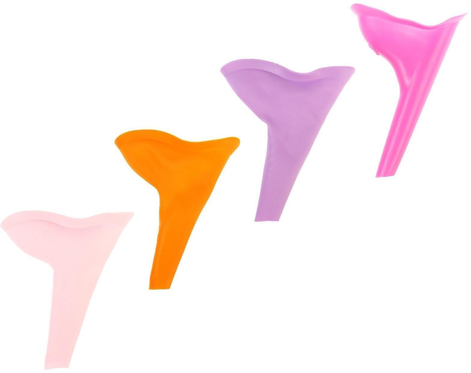 Автомобильный портативный писсуар, микс