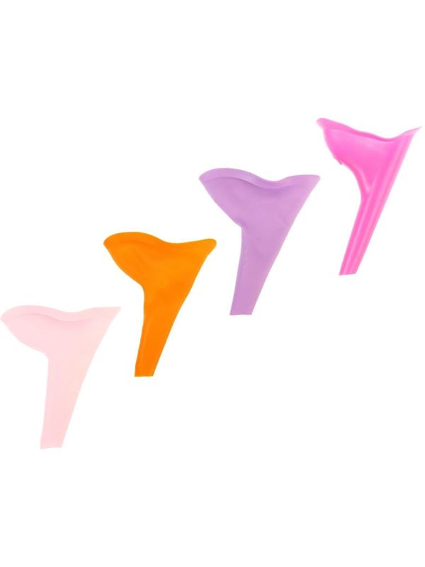 Автомобильный портативный писсуар, микс