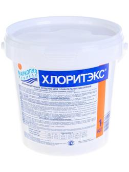 Дезинфицирующее средство 