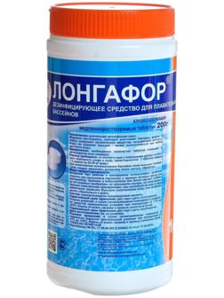 Дезинфицирующее средство 