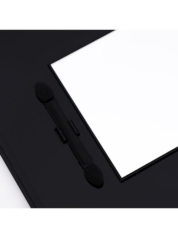 Набор декоративной косметики тени 60 цв., 6 цв румян, 12 бальзамов для губ