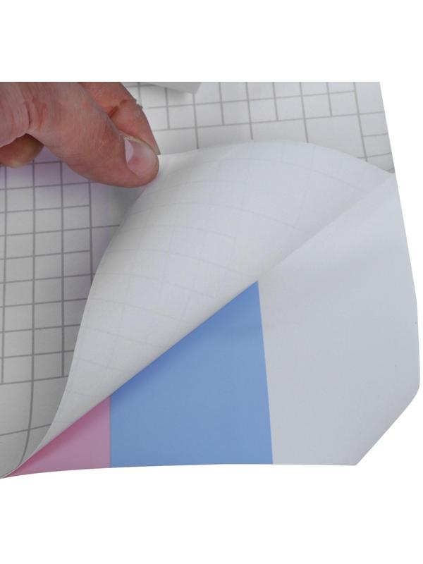 Наклейка на авто, декоративная 