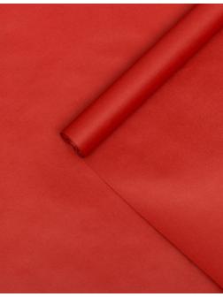 Бумага упаковочная крафт, красная, 0,70 х 10 м, 70 г/м² /м2