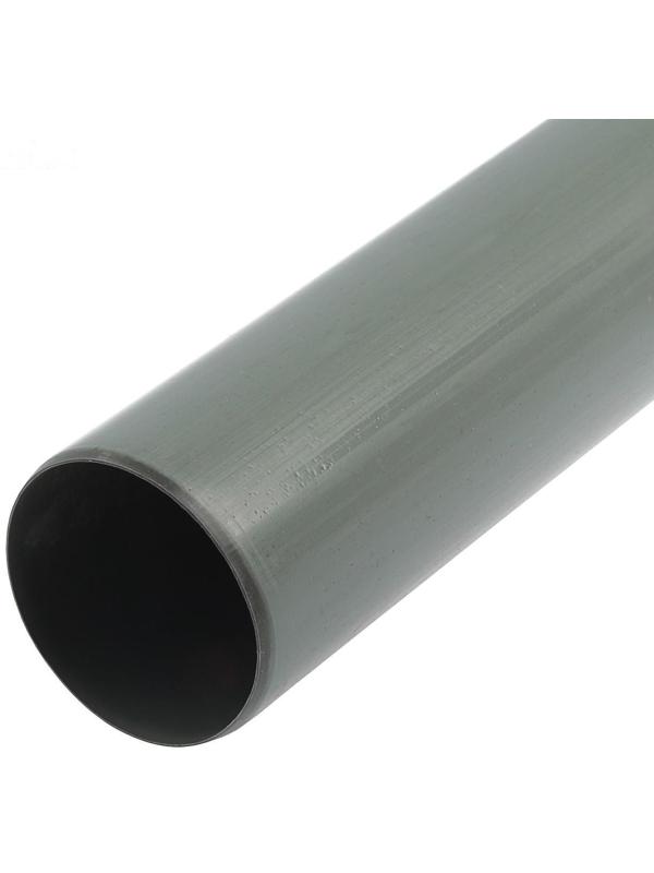 Труба канализационная FLEXTRON, внутренняя, d=110 мм, толщина 2.7 мм, 2000 мм