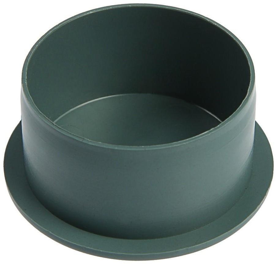 Заглушка канализационная FLEXTRON, внутренняя, d=50 мм