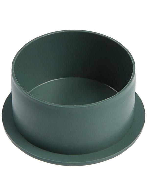 Заглушка канализационная FLEXTRON, внутренняя, d=50 мм