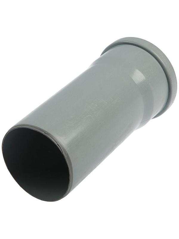 Труба канализационная FLEXTRON, внутренняя, d=110 мм, толщина 2.7 мм, 250 мм