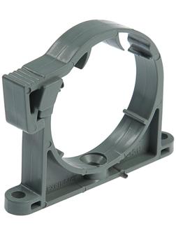 Крепеж для канализационной трубы FLEXTRON, d=50 мм