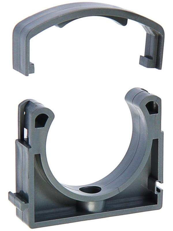 Крепеж для канализационной трубы FLEXTRON, d=50 мм