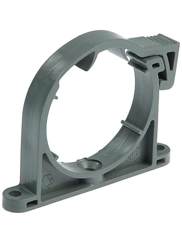 Крепеж для канализационной трубы FLEXTRON, d=50 мм