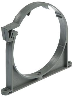 Крепеж для канализационной трубы FLEXTRON, d=110 мм