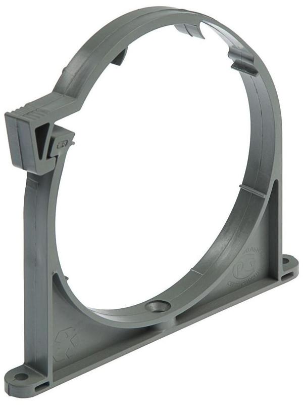 Крепеж для канализационной трубы FLEXTRON, d=110 мм