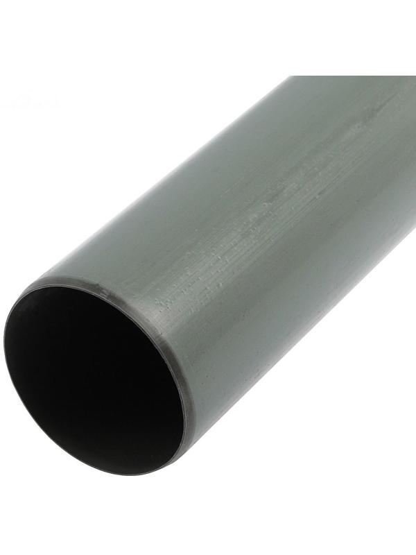 Труба канализационная FLEXTRON, внутренняя, d=110 мм, толщина 2.7 мм, 1500 мм