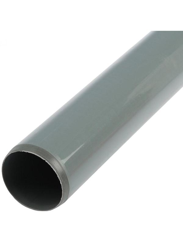 Труба канализационная FLEXTRON, внутренняя, d=50 мм, толщина 1.8 мм, 1000 мм