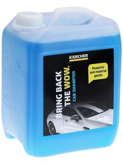 Автошампунь Karcher RM 619, бесконтактный, 5 л 6.294-029.0