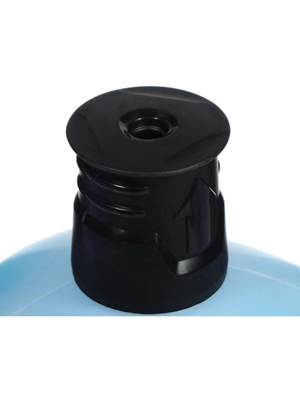 Автошампунь Karcher 3в1 RM 610 (шампунь, воск, блеск), бесконтактный, 1 л, 6.295-750.0